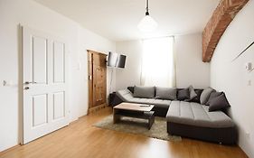 Vienna City Apartment 1180 Vienna